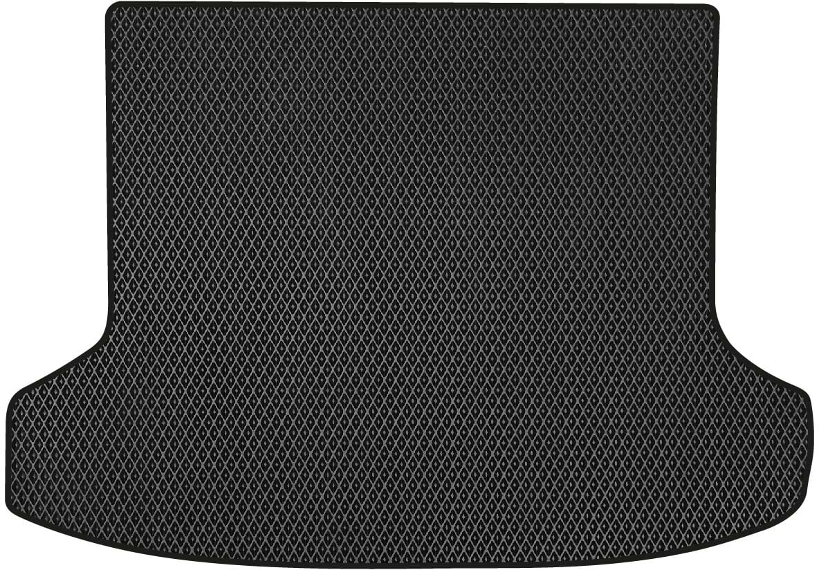 EVA коврик в багажник авто EVAtech для QX55 (J55) Infiniti 2021 2 поколение SUV EU (II43894B1RBB)