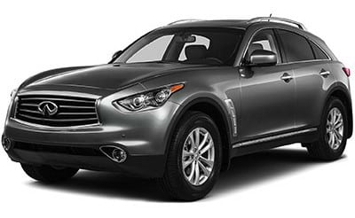 Фото - EVA килимки в салон авто EVAtech для QX70 (S51) (Squib VL) Infiniti 2008-2017 2 покоління SUV EU II33296C5CP2RBB