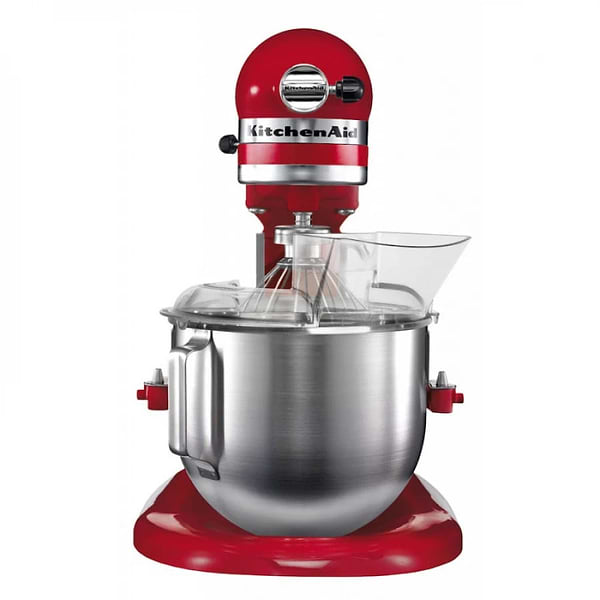 Фото - Кухонна машина KitchenAid Heavy Duty (5KPM5EER)