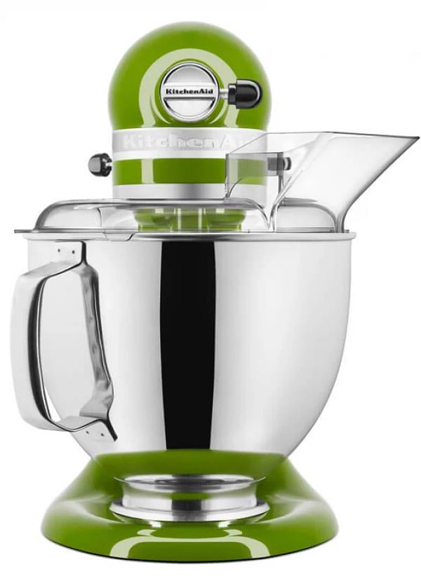 Фото - Планетарний міксер KitchenAid Artisan (5KSM175PSEMA)