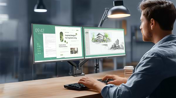 Фото - Монитор IIYAMA XB2493HSU-B1