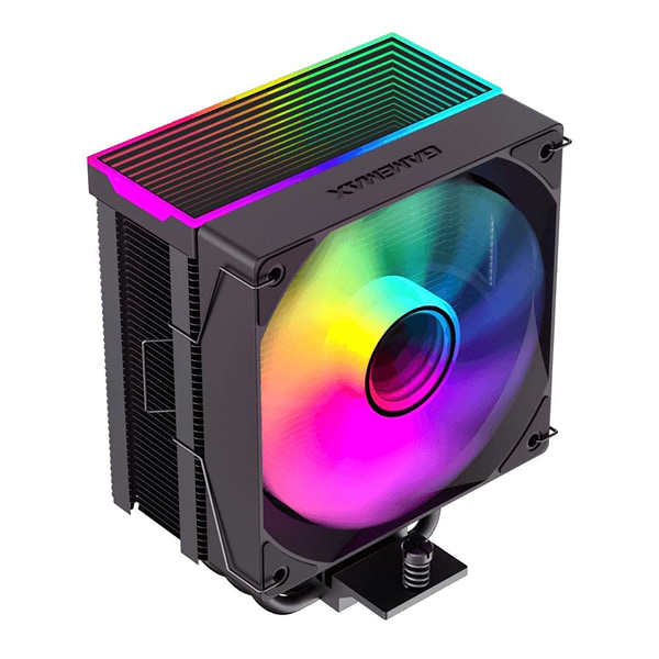 Фото - Процессорный кулер Gamemax Sigma 550 Infinity BK