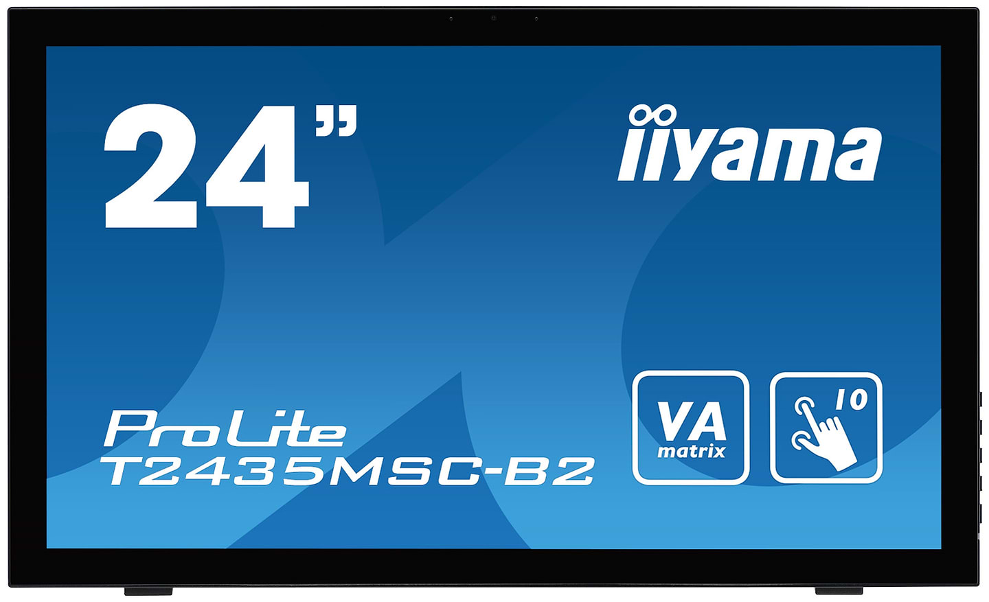 Интерактивная панель IIYAMA T2455MSC-B2