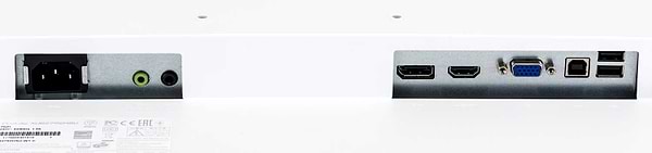 Фото - Монитор IIYAMA XUB2792HSU-W1 C