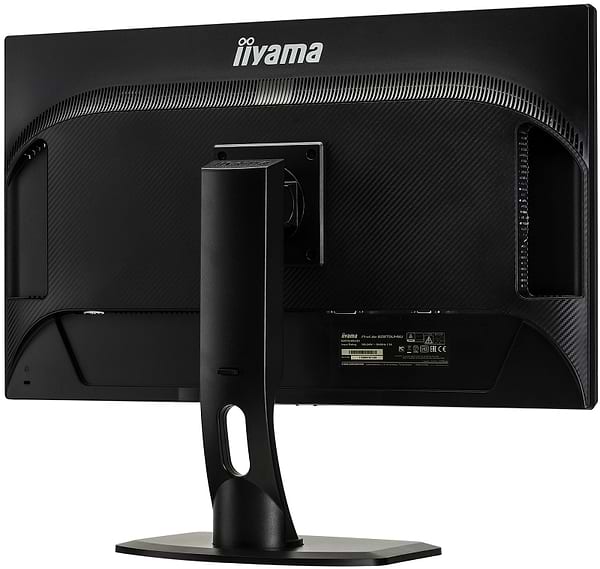 Фото - Монитор IIYAMA B2875UHSU-B1
