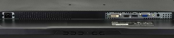 Фото - Монитор IIYAMA B2875UHSU-B1