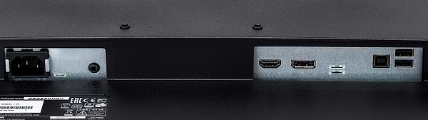 Фото - Монитор игровой IIYAMA GB2560HSU-B1