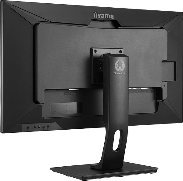 Фото - Монітор ігровий IIYAMA GB3271QSU-B1