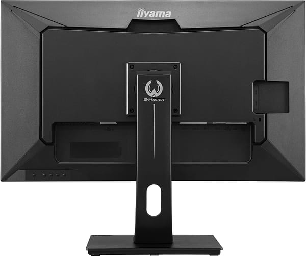 Фото - Монітор ігровий IIYAMA GB3271QSU-B1