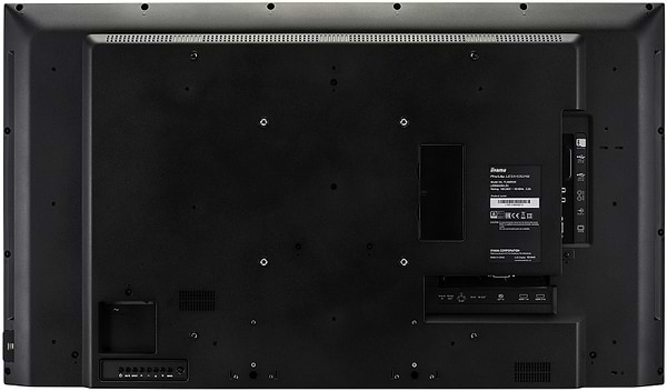 Фото - Монитор IIYAMA LE5540UHS-B1