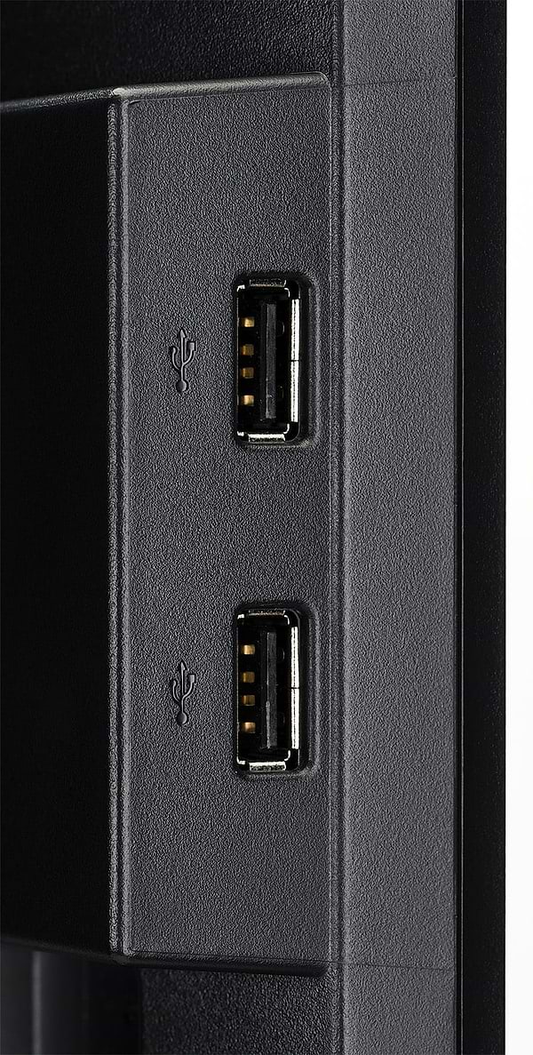 Фото - Монитор IIYAMA X2783HSU-B3