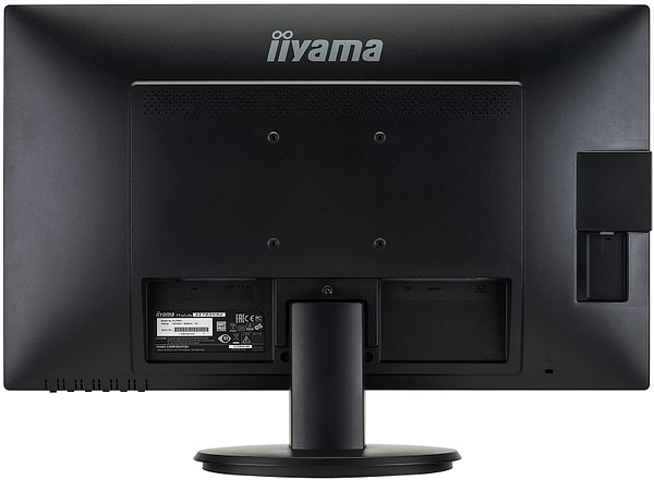 Фото - Монитор IIYAMA X2783HSU-B3
