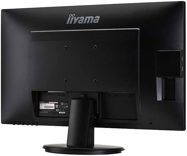 Фото - Монитор IIYAMA X2783HSU-B3