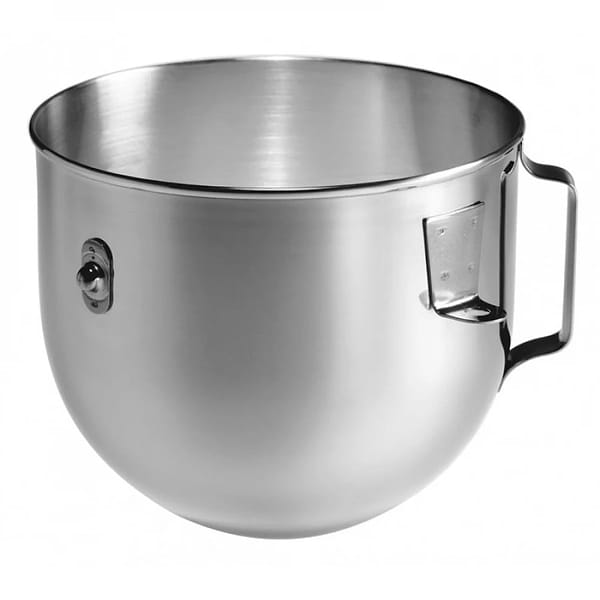 Фото - Кухонна машина KitchenAid Heavy Duty (5KPM5EER)