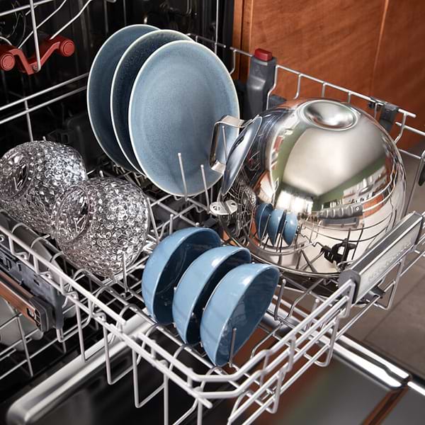Фото - Чаша для планетарного міксера KitchenAid 5KSMB55