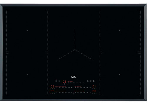 Варочная панель электрическая AEG IKE85753FB