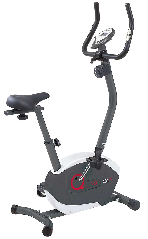 Фото - Велотренажер Toorx Upright Bike BRX 35 (BRX-35)