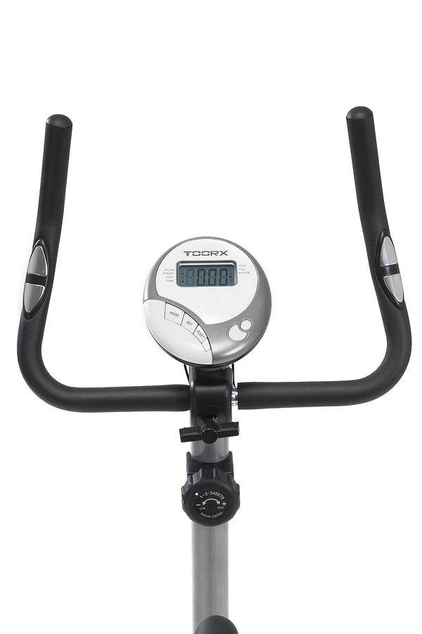 Фото - Велотренажер Toorx Upright Bike BRX 35 (BRX-35)