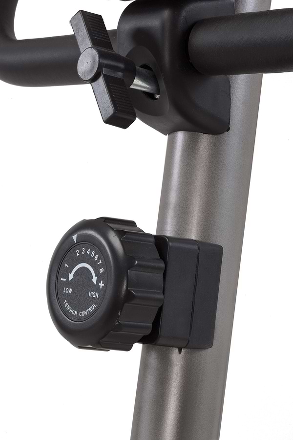Фото - Велотренажер Toorx Upright Bike BRX 35 (BRX-35)
