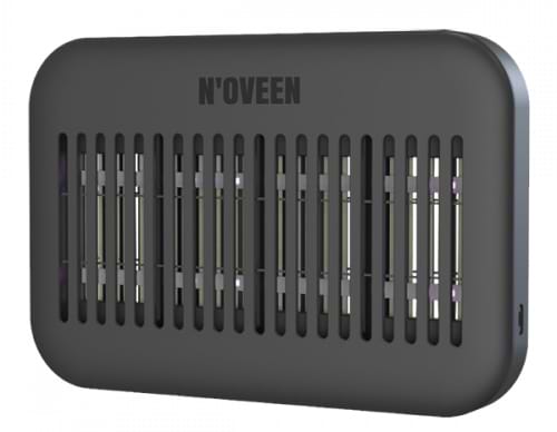 Фото - Уничтожитель насекомых Noveen IKN550