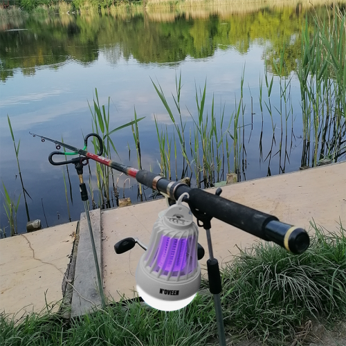 Фото - Уничтожитель насекомых Noveen IKN823