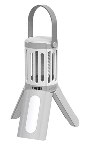 Фото - Уничтожитель насекомых Noveen IKN833