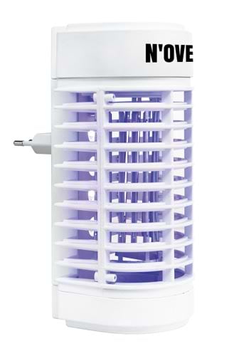 Купити Знищувач комах Noveen IKN903 - Фото 1 Знищувач комах Noveen IKN903 - Фото 1
