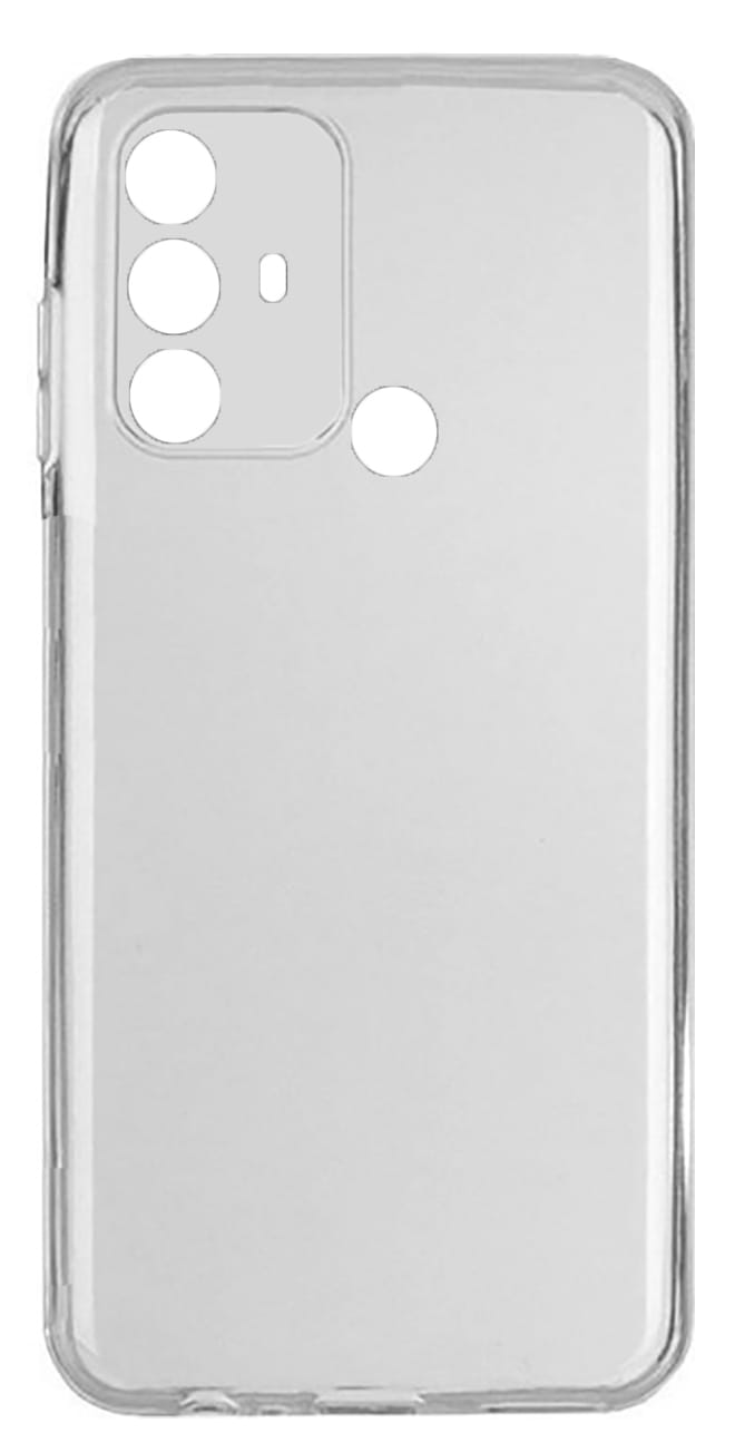 Чехол для смартфона ZTE for ZTE Blade A53 Pro Transparancy (709631) - Фото 1