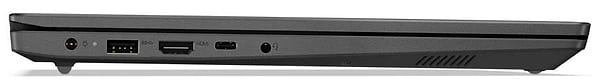 Фото - Уценка - Ноутбук Lenovo V15 G3 IAP (82TT0041RA) Business Black