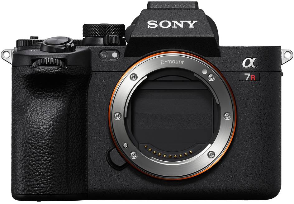 Фотокамера беззеркальная Sony Alpha 7R V FF 61 MP Exmor R (ILCE7RM5B.CEC)