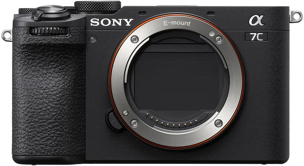 Купити Фотокамера бездзеркальна Sony α7CM2 33,0 Мп (ILCE7CM2B.CEC) - Фото 1 Фотокамера бездзеркальна Sony α7CM2 33,0 Мп (ILCE7CM2B.CEC) - Фото 1