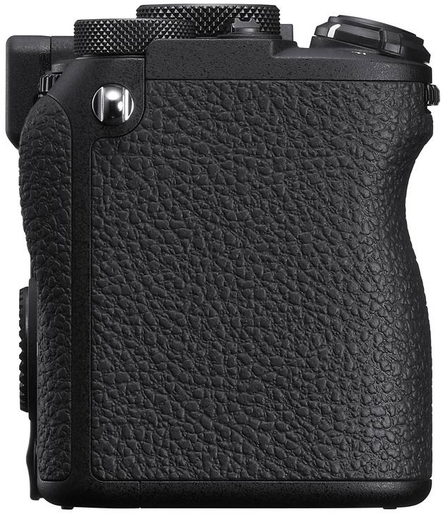 Фото - Фотокамера бездзеркальна Sony α7CM2 33,0 Мп (ILCE7CM2B.CEC)