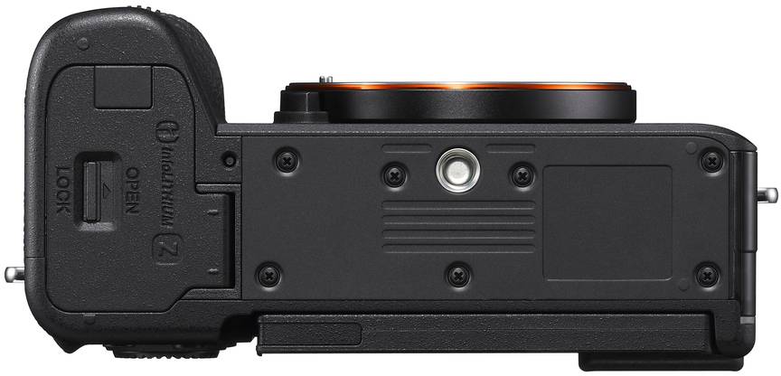 Фото - Фотокамера бездзеркальна Sony α7CM2 33,0 Мп (ILCE7CM2B.CEC)