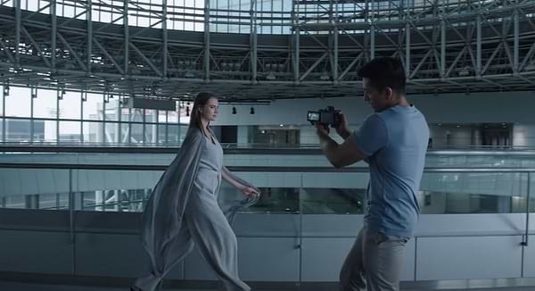 Фото - Фотокамера бездзеркальна Sony Alpha 7M4 Body Black (ILCE7M4B.CEC)