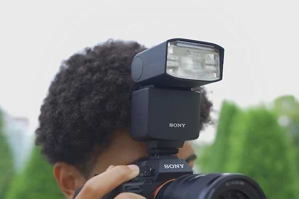 Фото - Фотокамера бездзеркальна Sony Alpha 7M4 Body Black (ILCE7M4B.CEC)