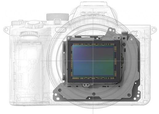 Фото - Фотокамера бездзеркальна Sony Alpha 7M4 Body Black (ILCE7M4B.CEC)
