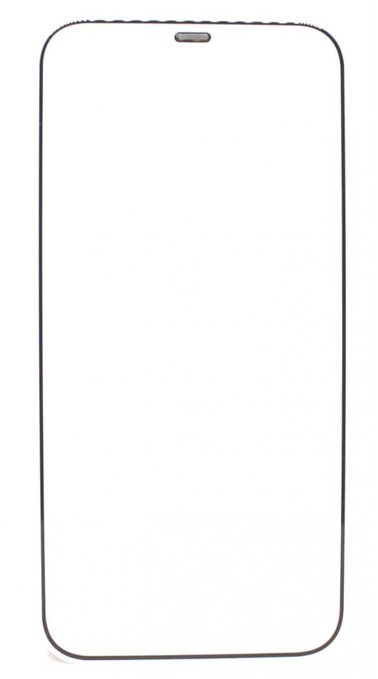 Защитное стекло для смартфона ILera Infinity Glass iPhone 12 Pro Max Super Slim 0.18mm