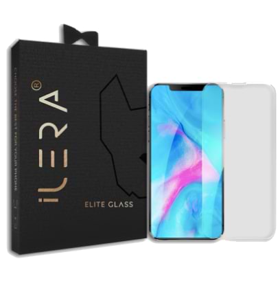 Защитное стекло для смартфона ILera Infinity Glass for iPhone 14/13/13PRO (iL275in14)