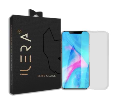 Фото - Захисне скло для смартфону ILera 2.75 Infinity Glass for iPhone 14 Plus/13 Pro Max (iL275in14Pl)