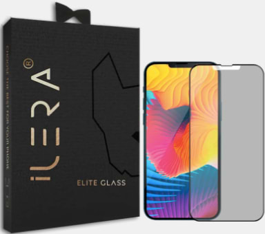 Фото - Захисне скло для смартфону ILera FullCover Frosted Infinity Glass for iPhone 12 6.1"Pro (iLFrIn1261) Фото - Захисне скло для смартфону ILera FullCover Frosted Infinity Glass for iPhone 12 6.1"Pro (iLFrIn1261)