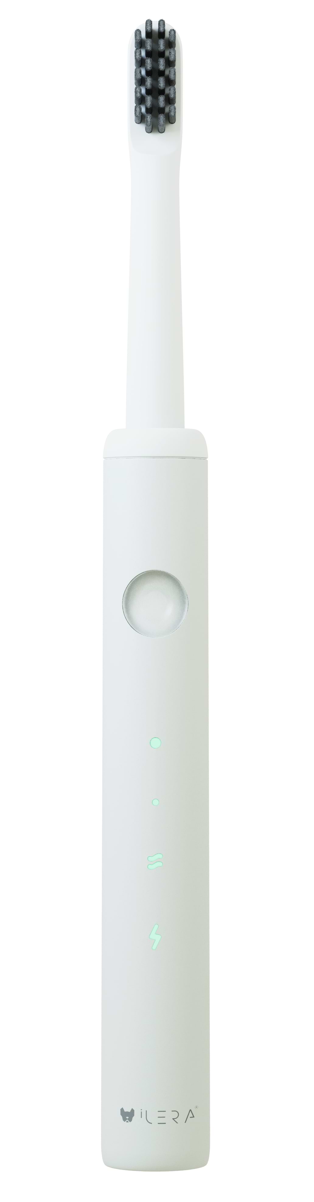 Зубная щетка электрическая ILera Super Sonic BrightSmile (SSBS2501) - Фото 1