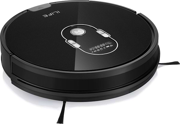 Фото - Робот-пылесос iLife A7