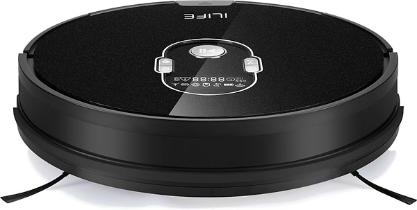 Фото - Робот-пылесос iLife A7