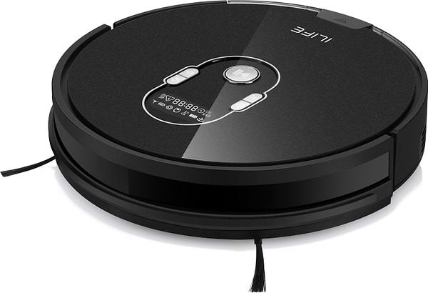 Фото - Робот-пылесос iLife A7