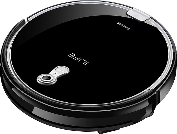 Фото - Робот-пылесос iLife A8