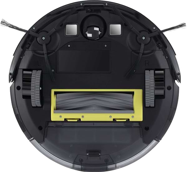 Фото - Робот-пылесос iLife A8