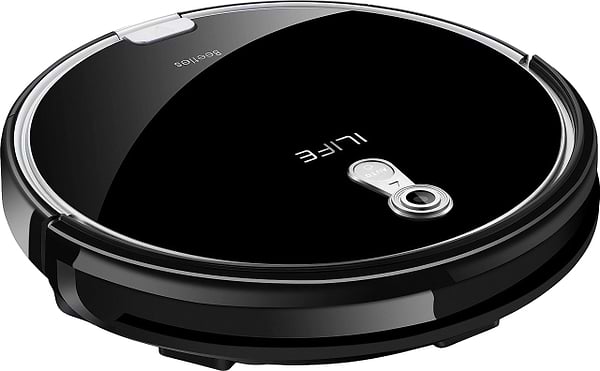 Фото - Робот-пылесос iLife A8