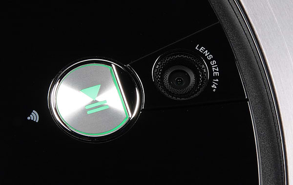 Фото - Робот-пылесос моющий iLife A9S Black