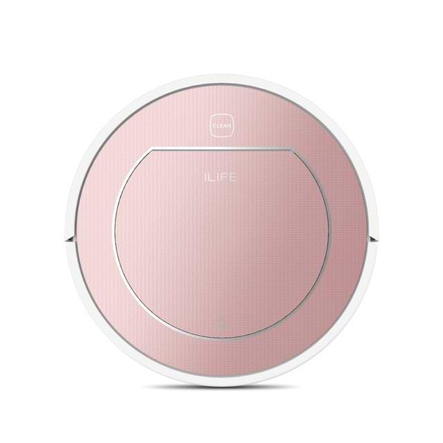 Фото - Робот-пылесос моющий iLife V7S Plus