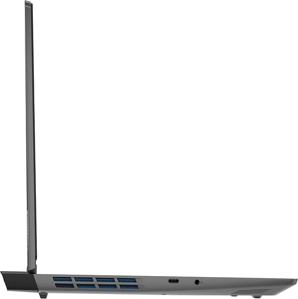 Фото - Ноутбук игровой Lenovo LOQ 15IRH8 (82XV010JRA) Storm Grey
